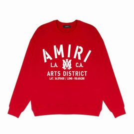 Picture of Amiri Sweatshirts _SKUAmiriS-XXLY05624320